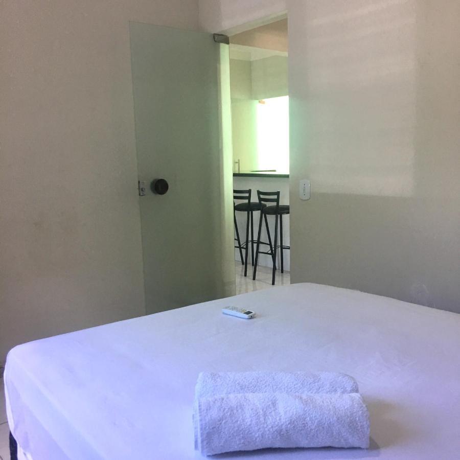Flat Arraial D'ajuda Apartment