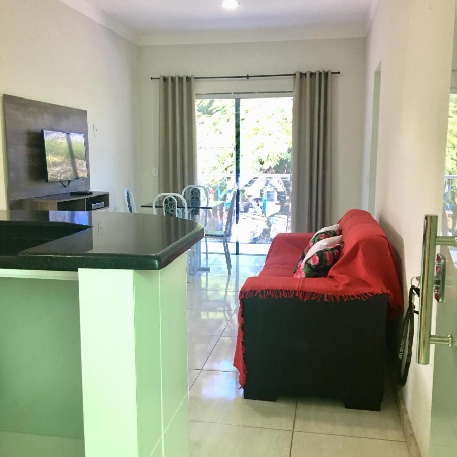 Flat Arraial D'ajuda Porto Seguro