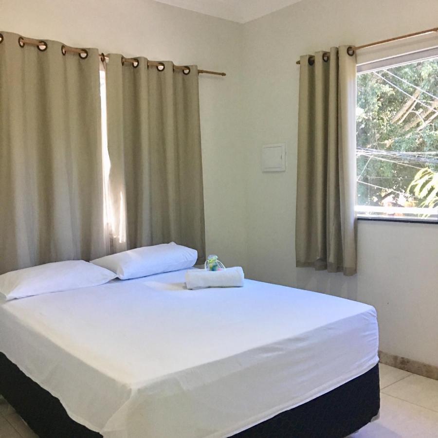 Flat Arraial D'ajuda