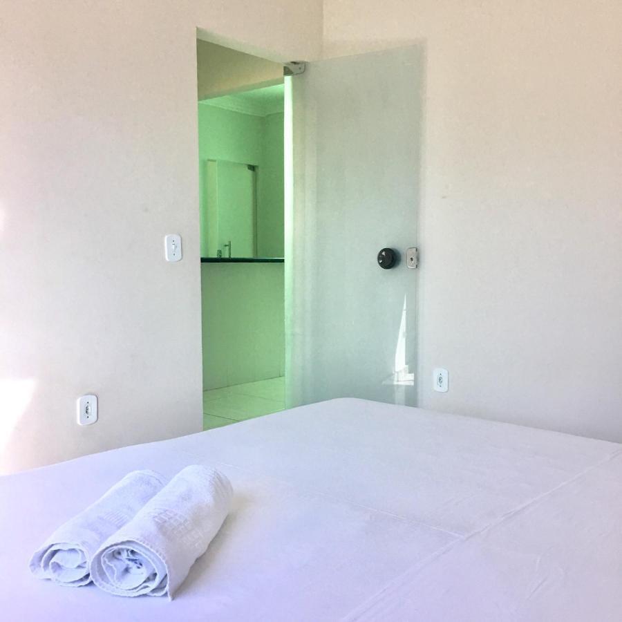 Flat Arraial D'ajuda *