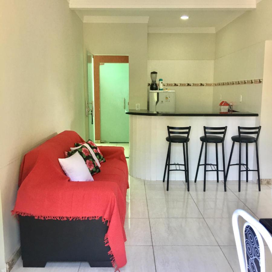 Flat Arraial D'ajuda Apartment Porto Seguro