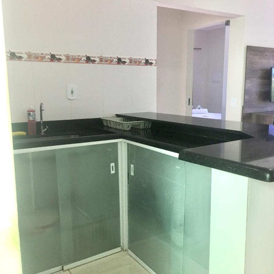 Apartment Flat Arraial D'ajuda *