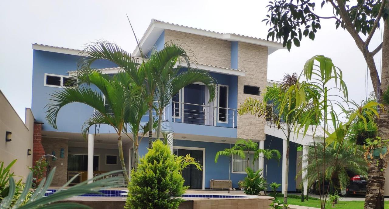 Casa Porto Di Nassau Holiday home Porto Seguro