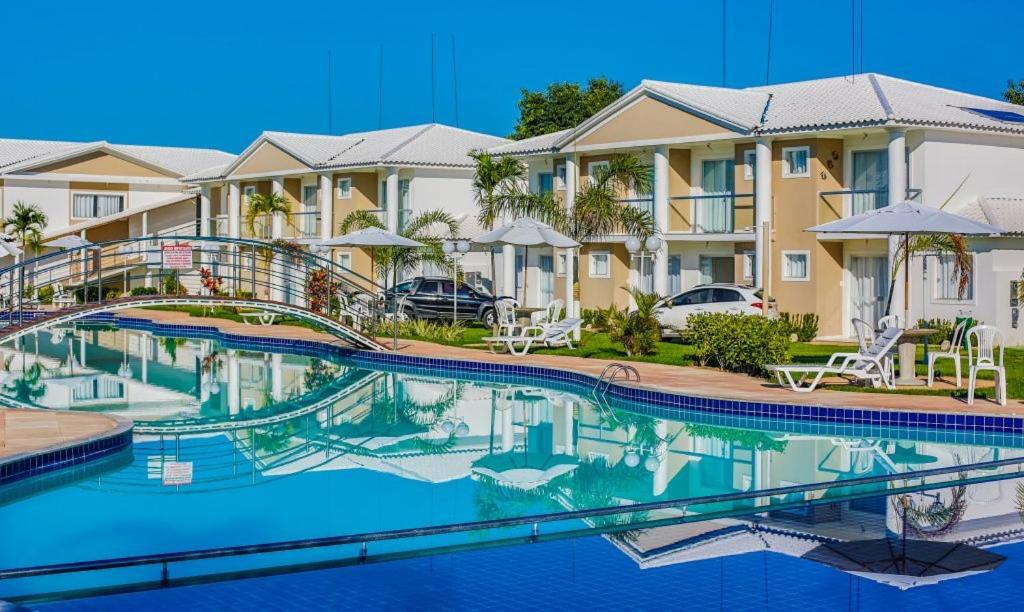 Residencial Mar Da Galilei - 20a