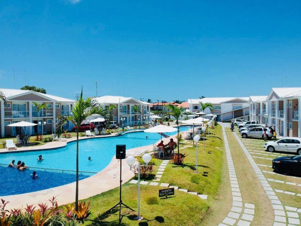 Residencial Mar Da Galilei - 20a * Porto Seguro