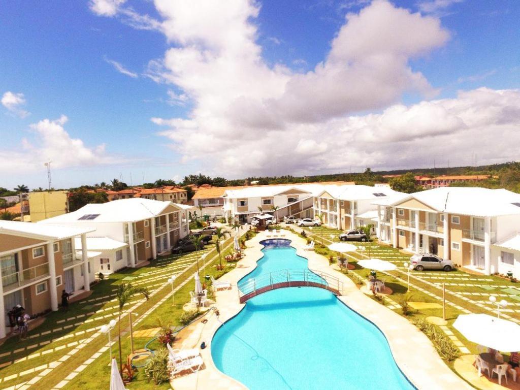 Apartment Residencial Mar Da Galilei - 20a