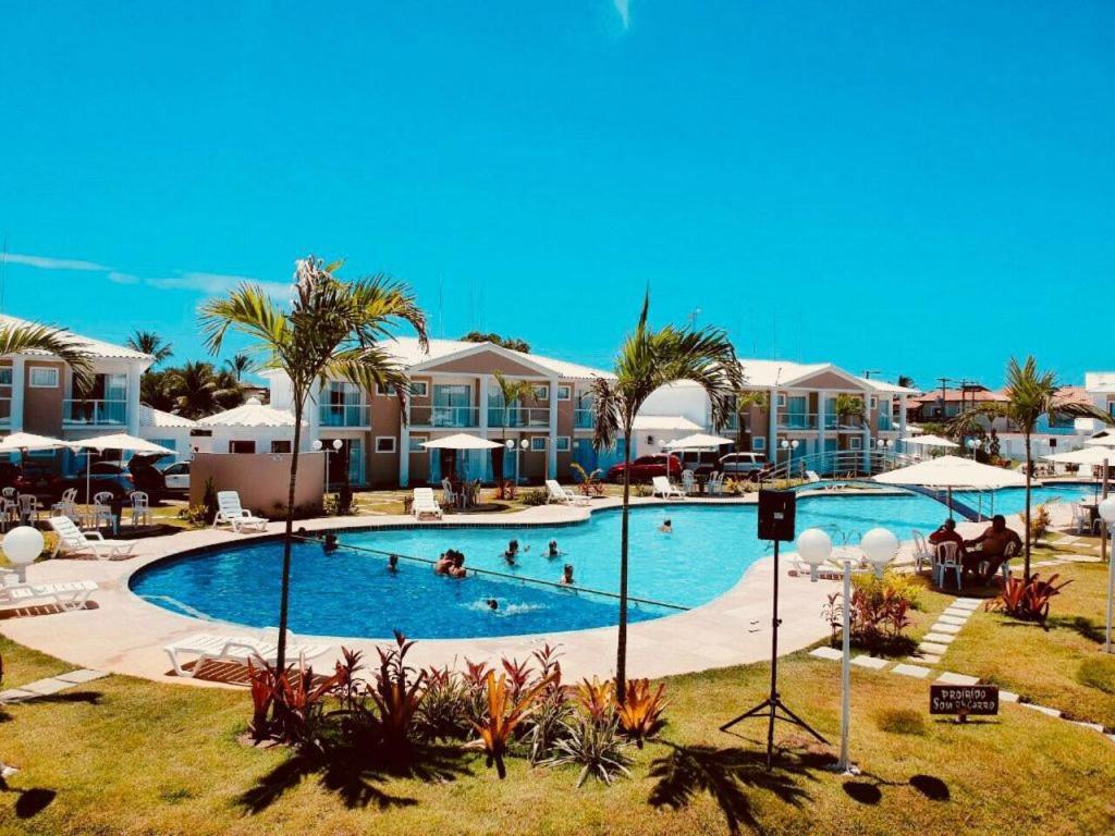 Residencial Mar Da Galilei - 20a *