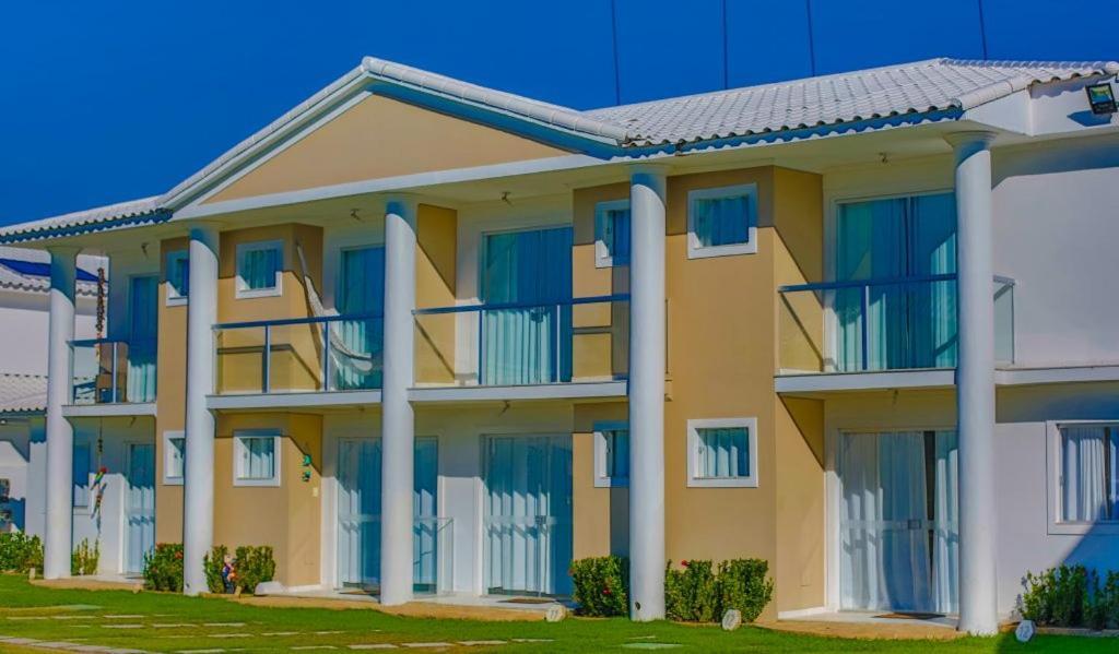 Residencial Mar Da Galilei - 20a Apartamento