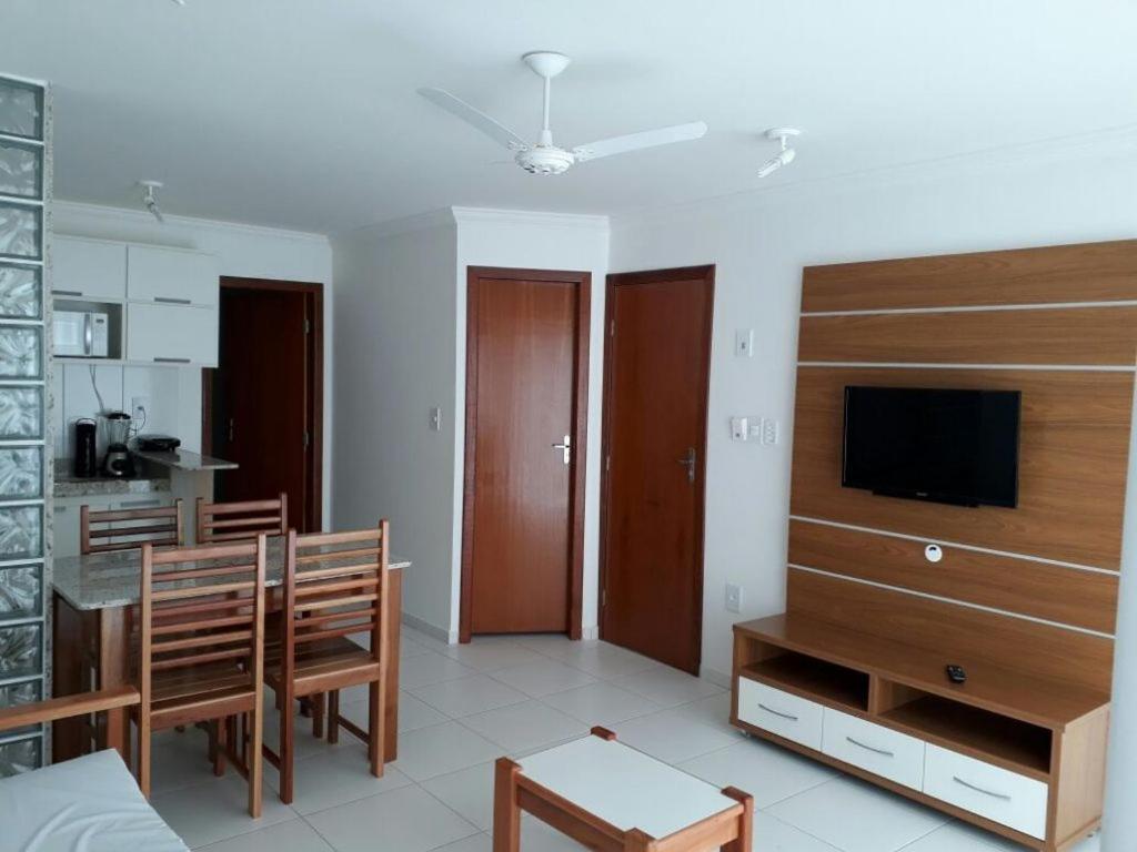 Apartment Residencial Mar Da Galilei - 20a Porto Seguro
