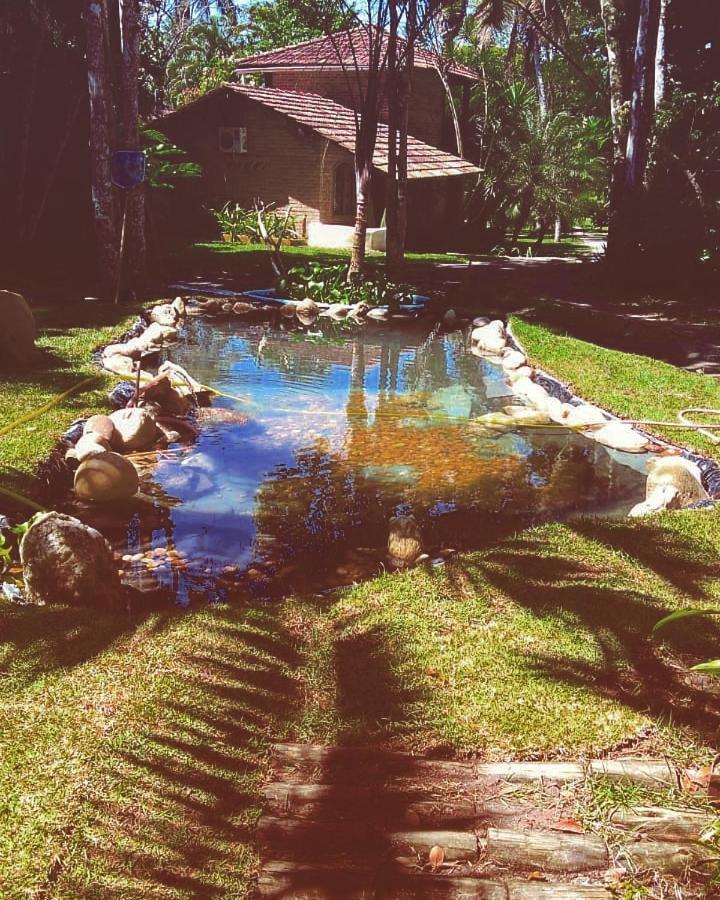 Atlantida Pensão Porto Seguro
