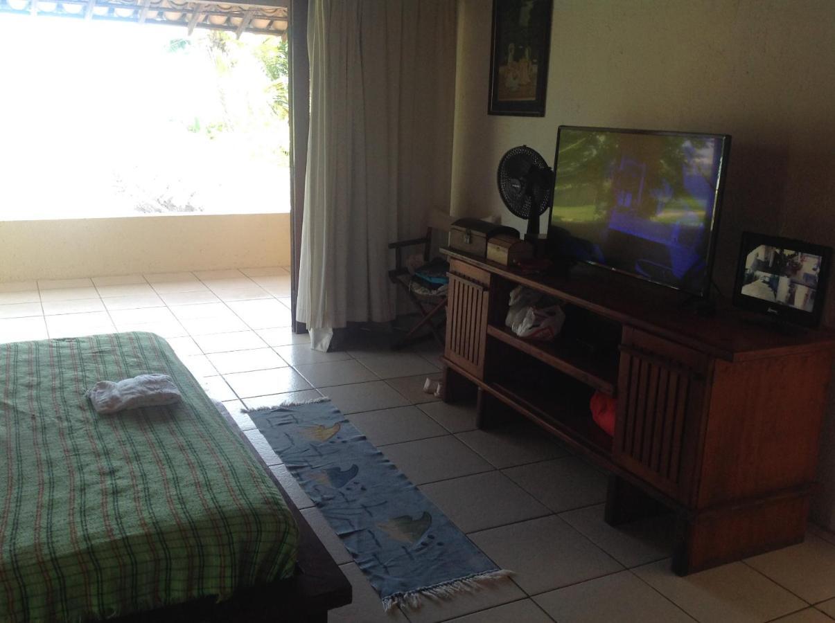 Ibiza Porto Seguro