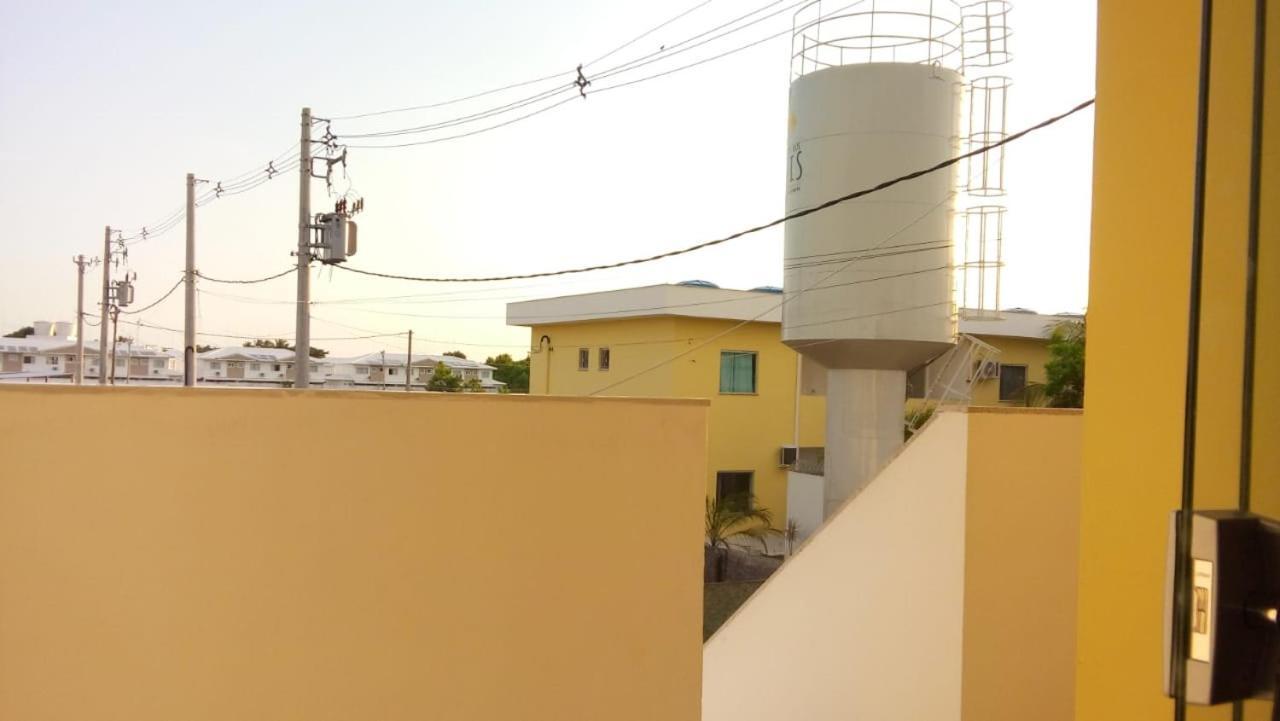 Casa Dos Corais Apartment Porto Seguro