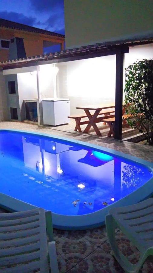 Apartamento Em Com Piscina