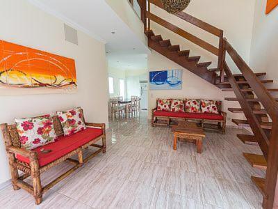 Casa de férias Magnolia Porto Seguro