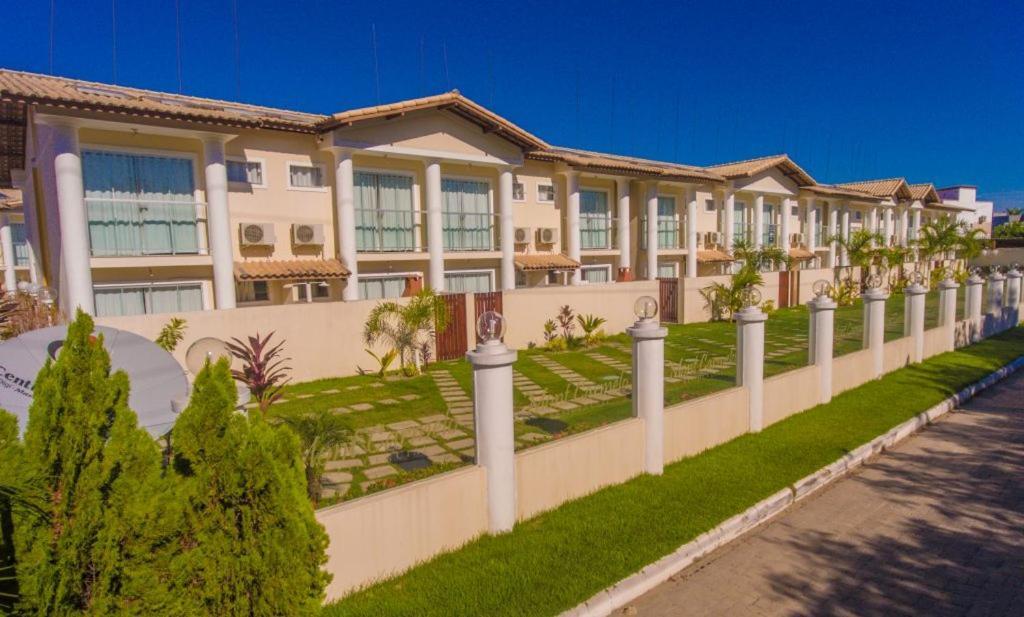 Flat Resid Mont Carmelo * Porto Seguro