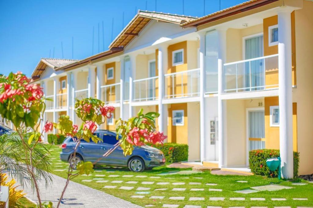 Flat Resid Mont Carmelo Porto Seguro