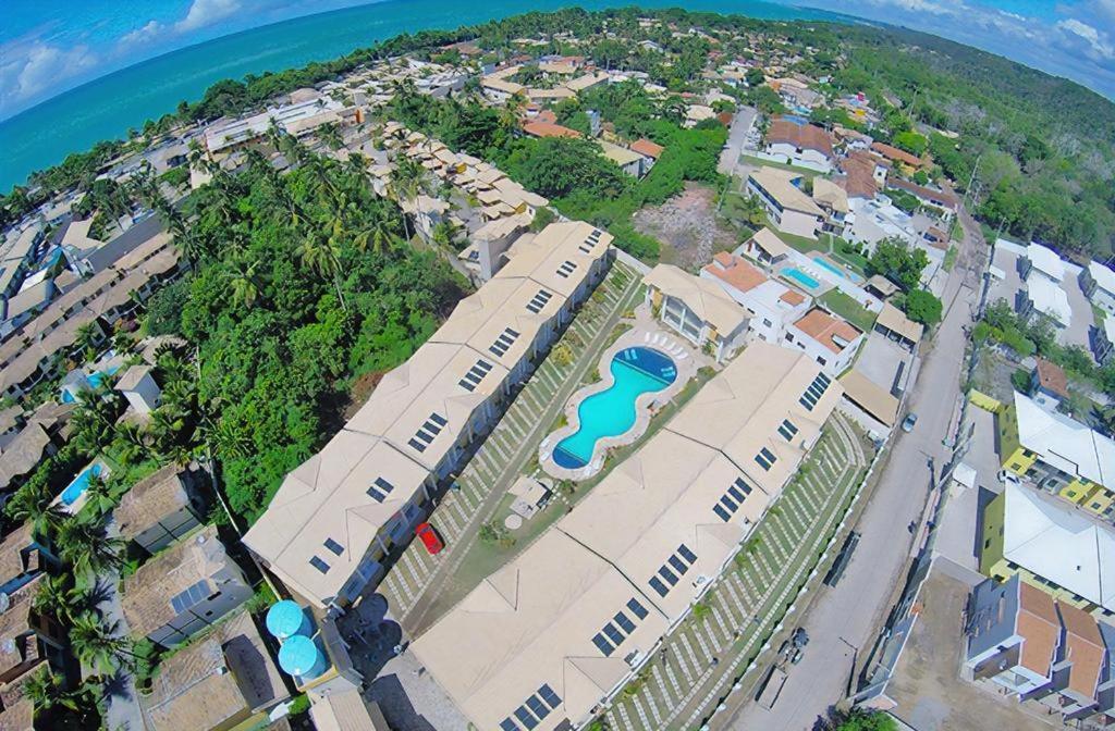 Flat Resid Mont Carmelo