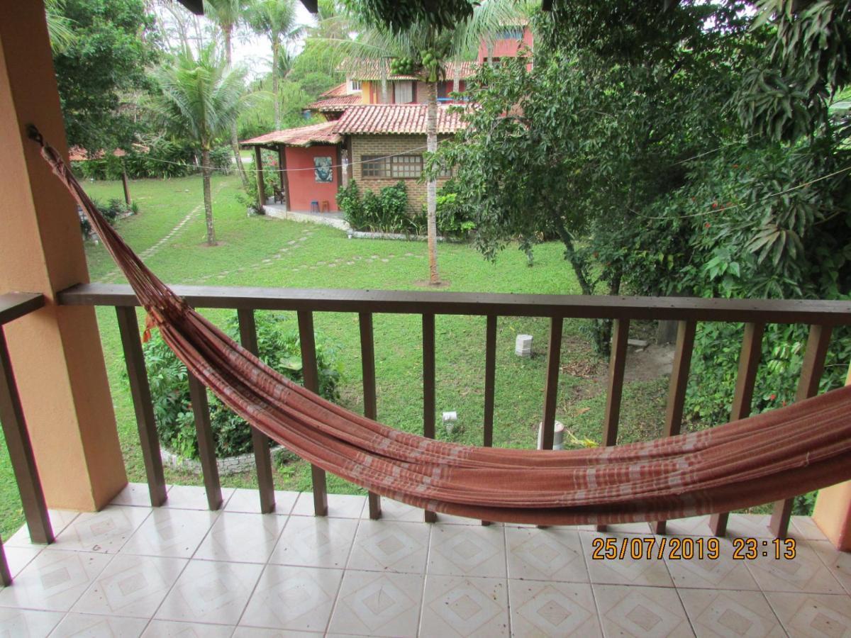 Residencial Alto Do Arraial Holiday home *