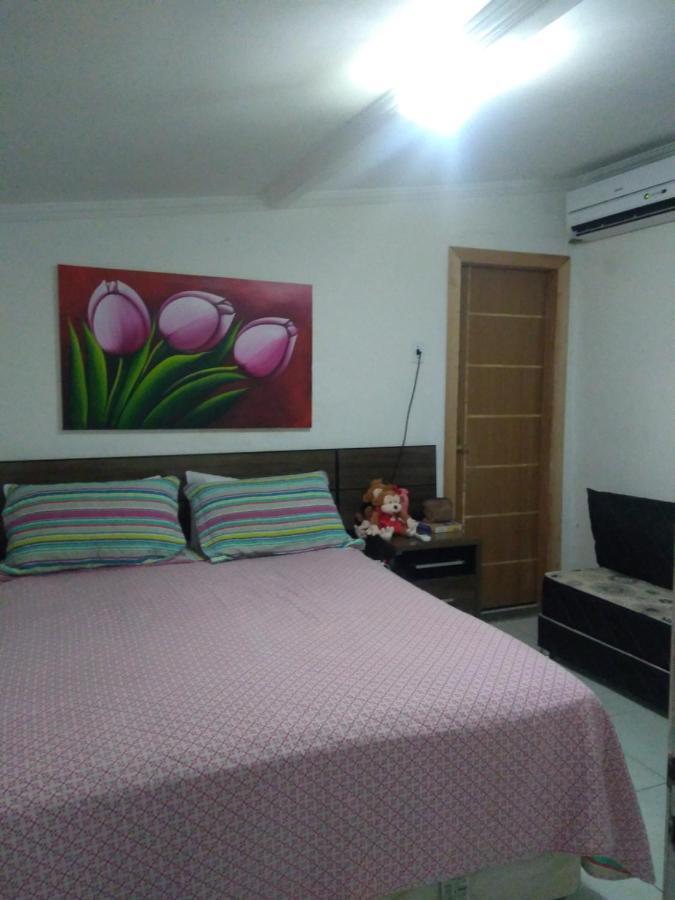 Residencial El - Shadai Holiday home Porto Seguro