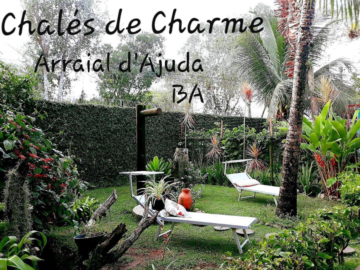 De Charme Holiday home Porto Seguro