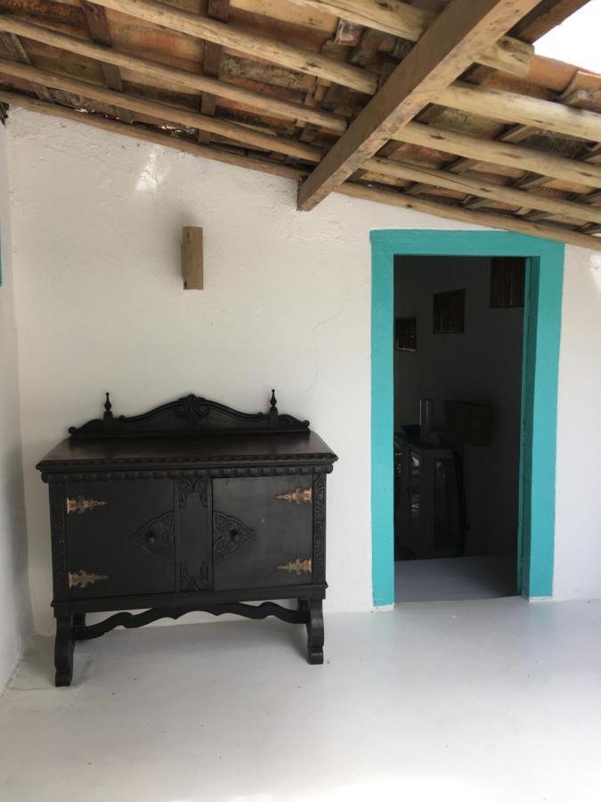 Guest house Anbe Porto Seguro
