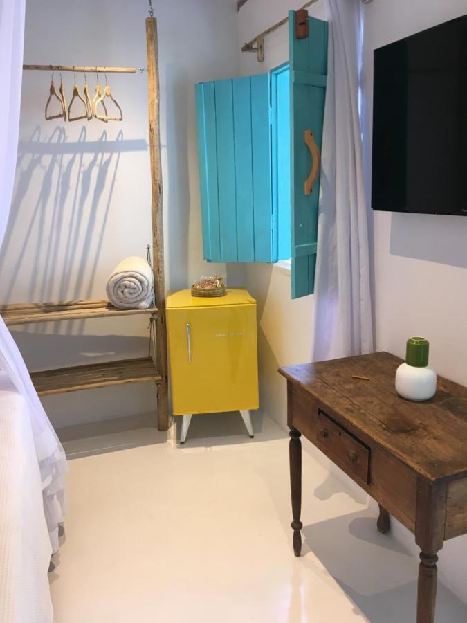 Anbe Guest house Porto Seguro