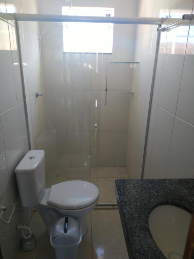 Brasil Coroa E Dos Corais Apartamento