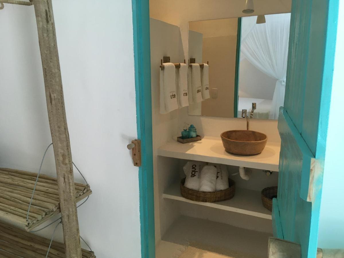 Guest house Anbe Porto Seguro