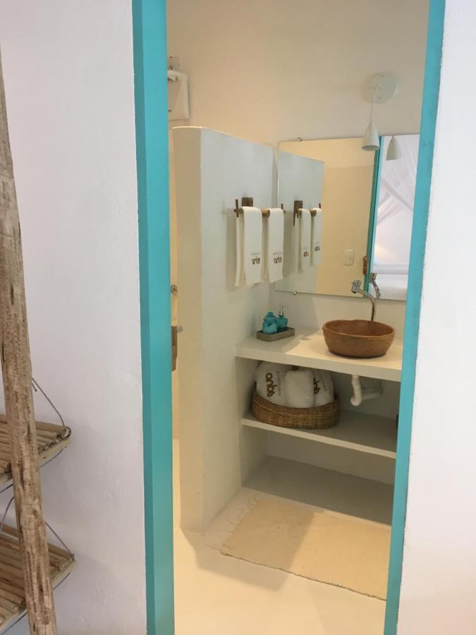 Guest house Anbe Porto Seguro