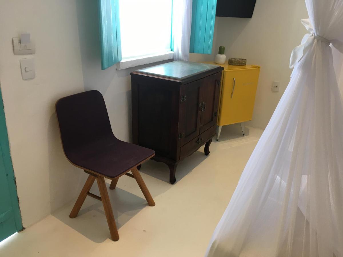 Anbe Guest house Porto Seguro