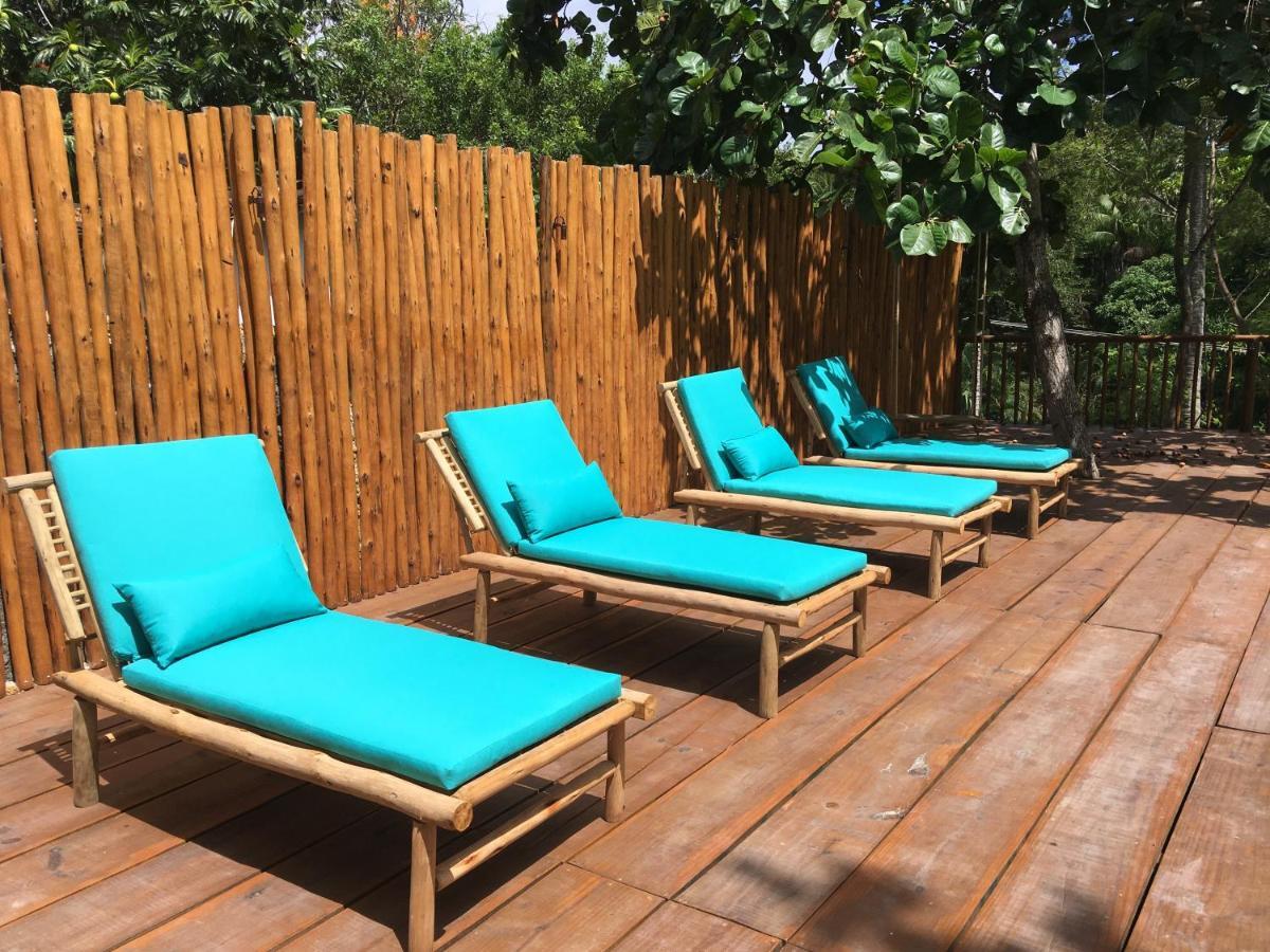 Guest house Anbe Porto Seguro