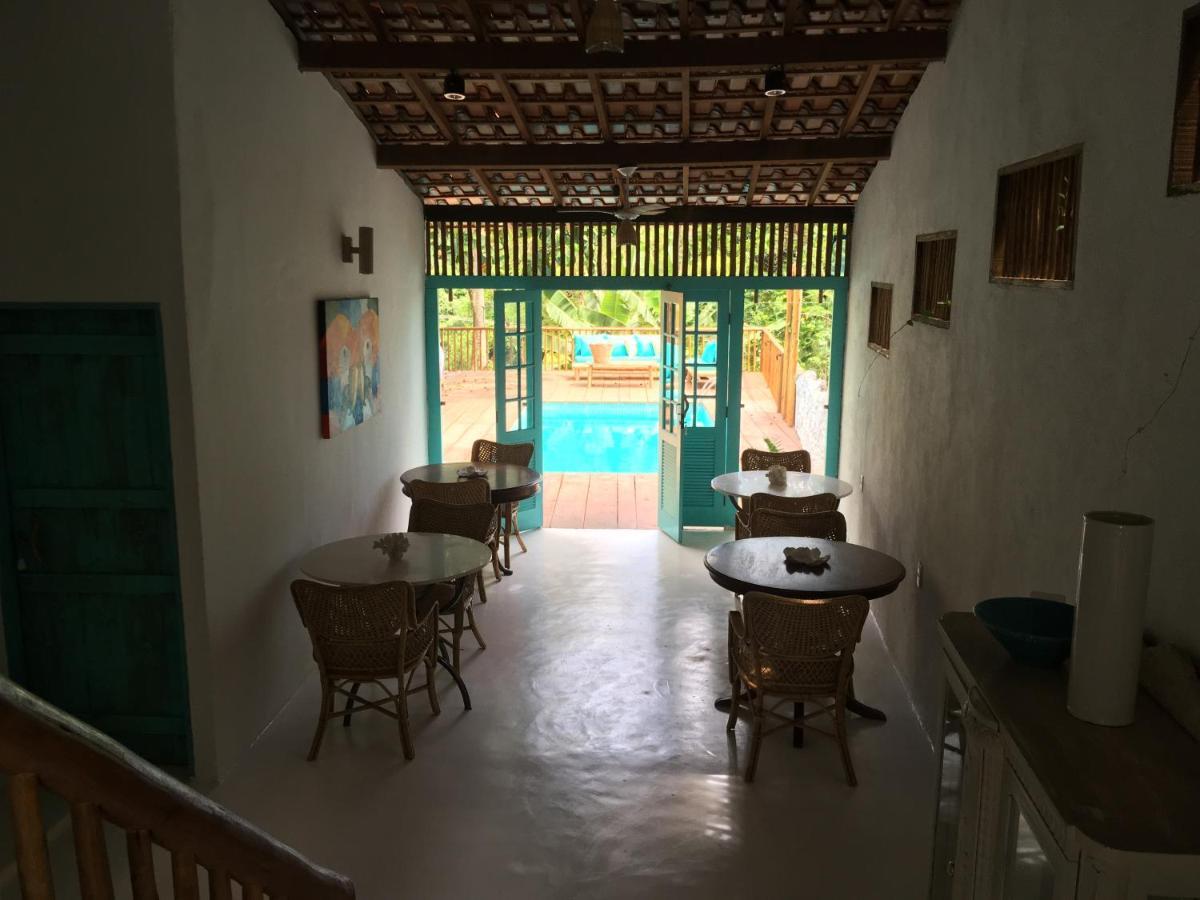 Anbe Porto Seguro