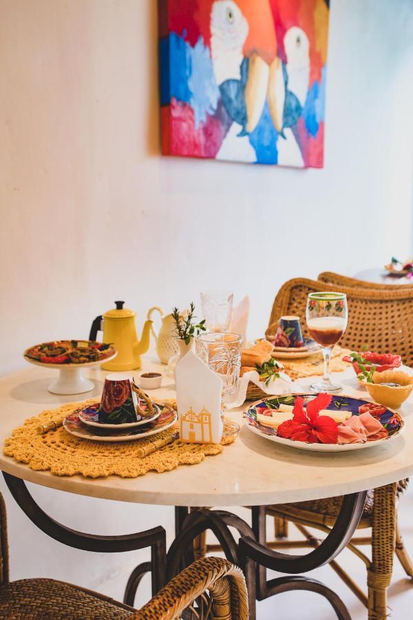 Guest house Anbe