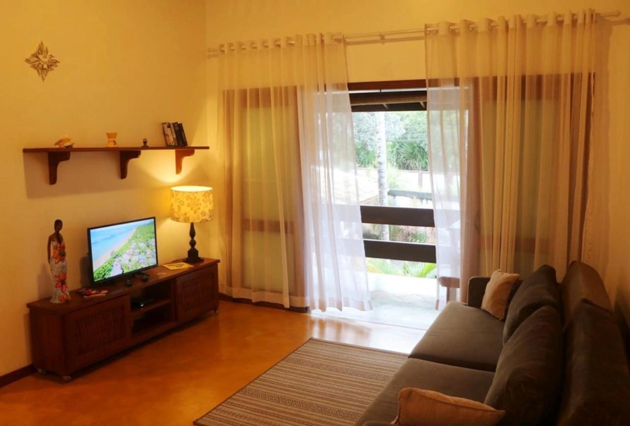 Apartamento Na Praia Com Charme, Piscina, Condominio Apartamento *