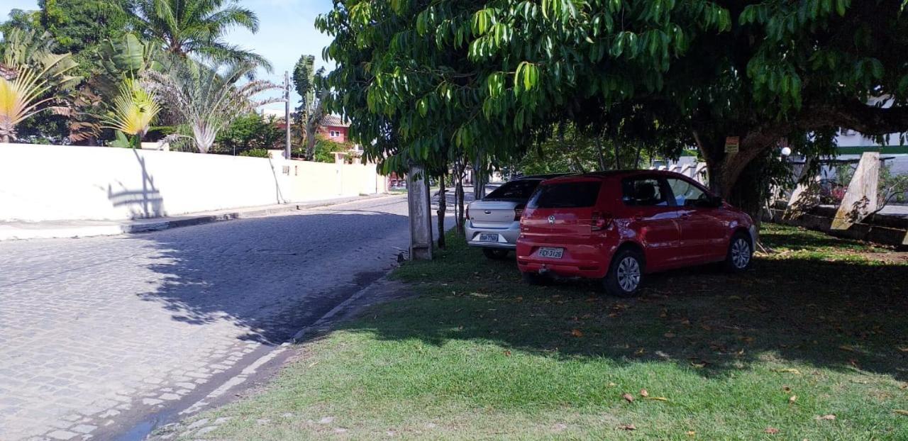 Condominio Aldeia Da Praia Casa 103 B * Porto Seguro
