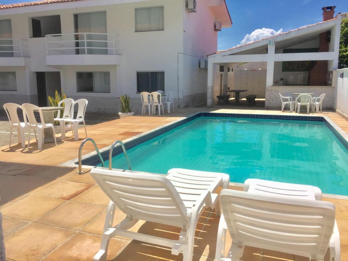 Apartment Beverly Hills Flat Porto Seguro