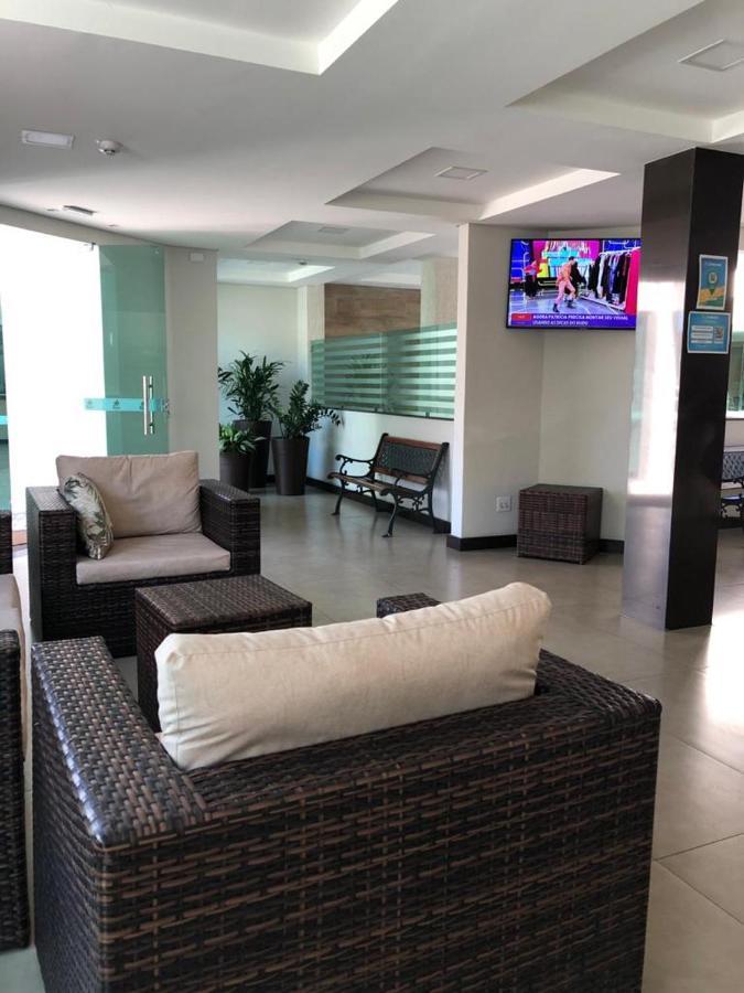 Apartamento Mirage Porto Seguro