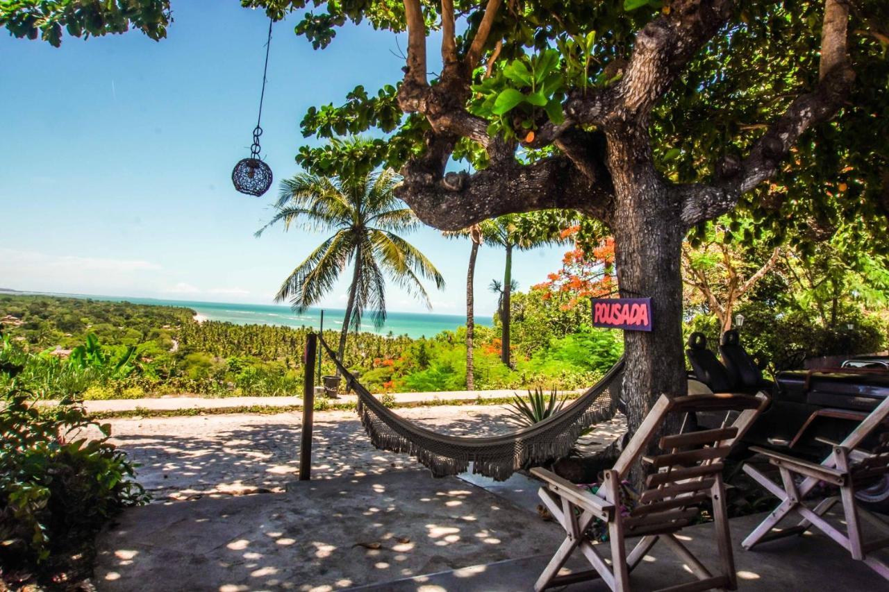 Anaca Inn Porto Seguro