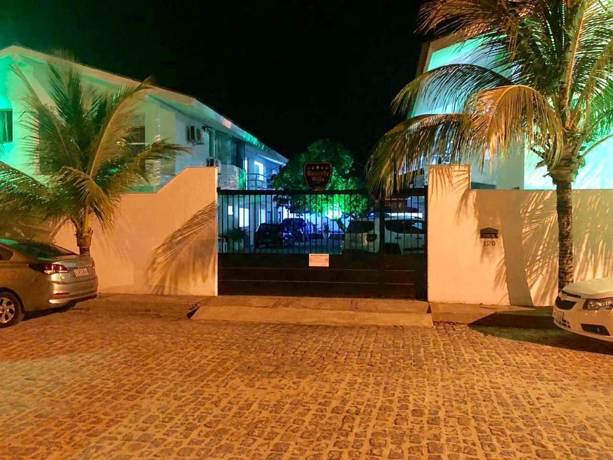 Beverly Hills Flat Apartment Porto Seguro