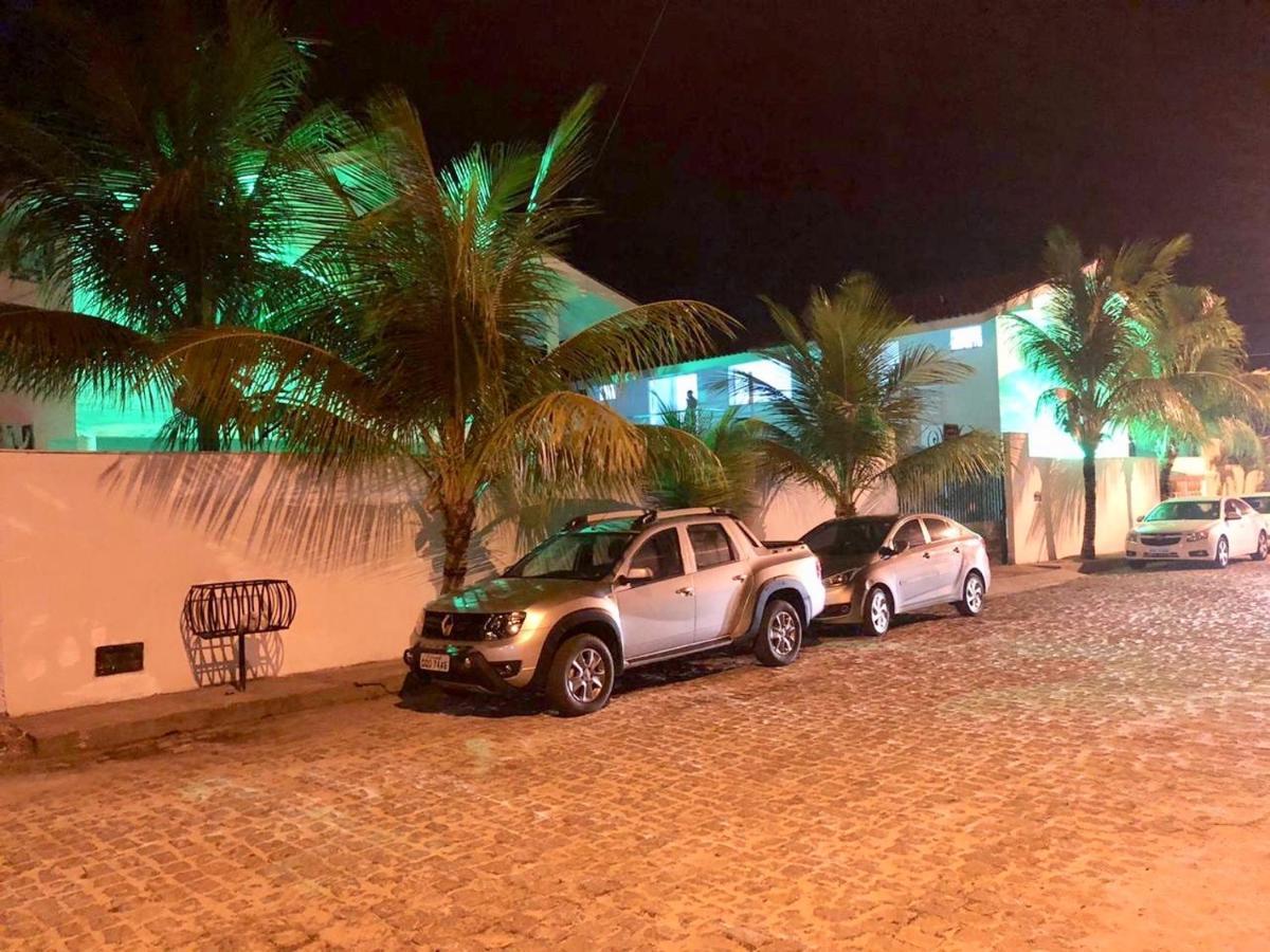 Beverly Hills Flat Apartment Porto Seguro