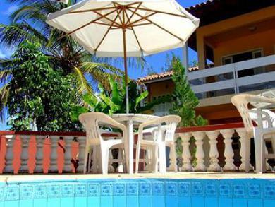 Porto Verano Apartment