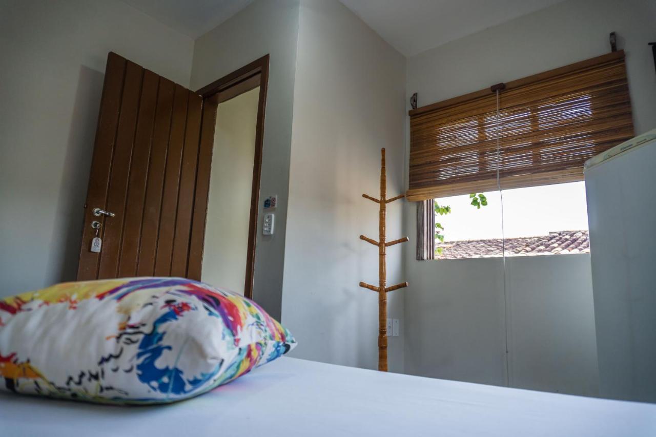 Anaca Inn Porto Seguro