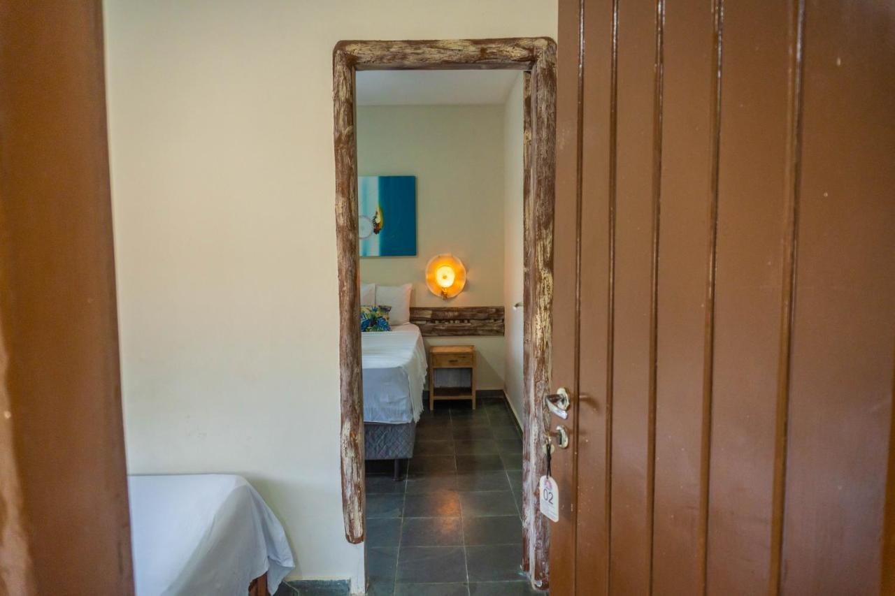 Anaca Inn Porto Seguro