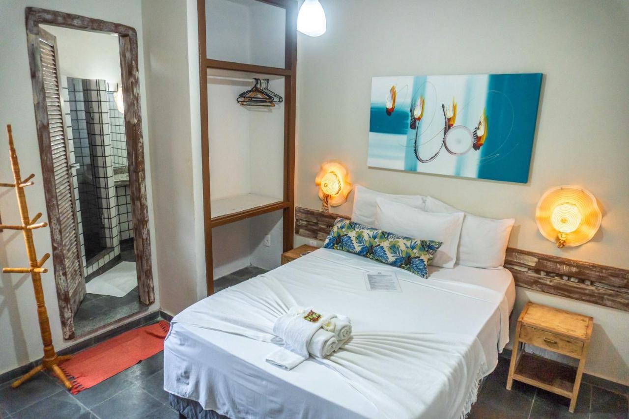 Anaca Inn Porto Seguro