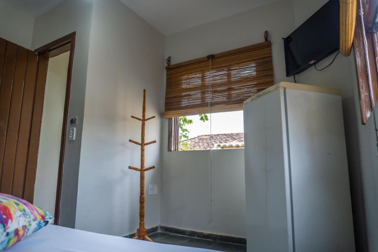 Inn Anaca Porto Seguro