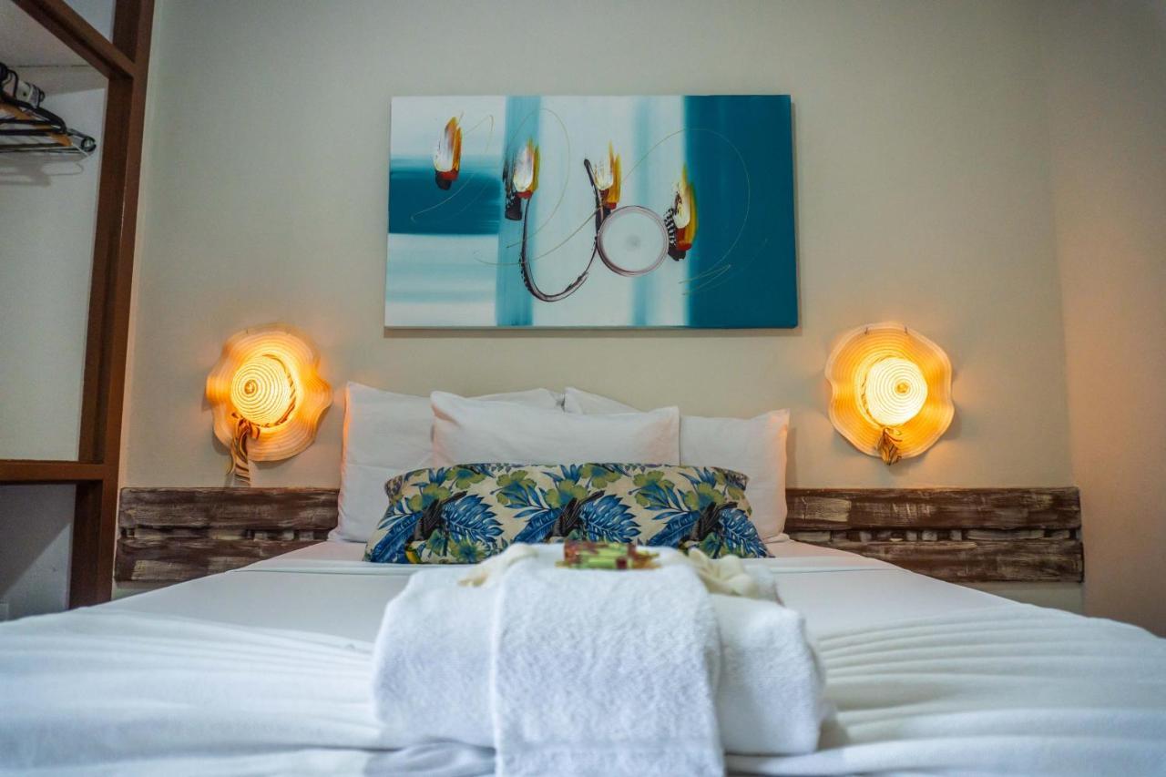 Inn Anaca Porto Seguro