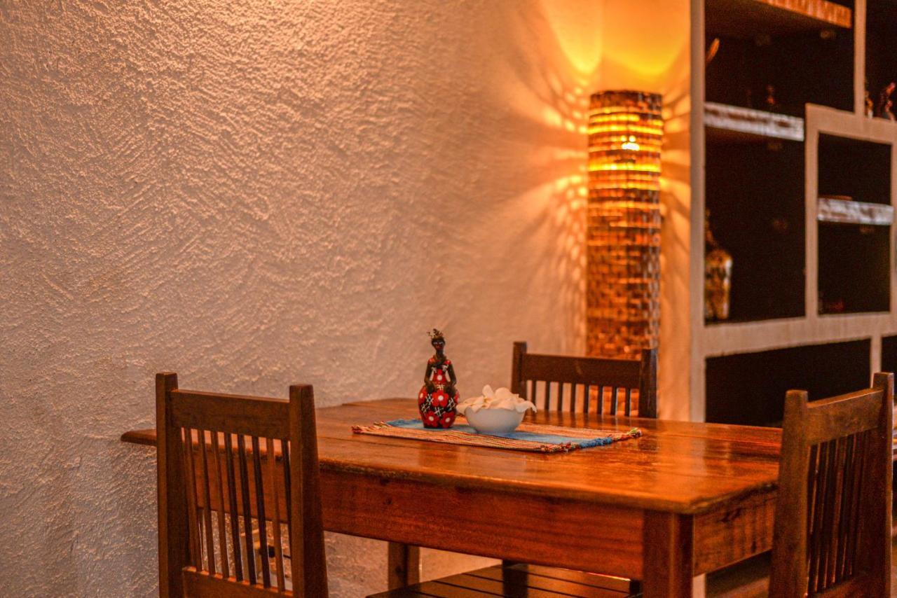 Inn Anaca Porto Seguro