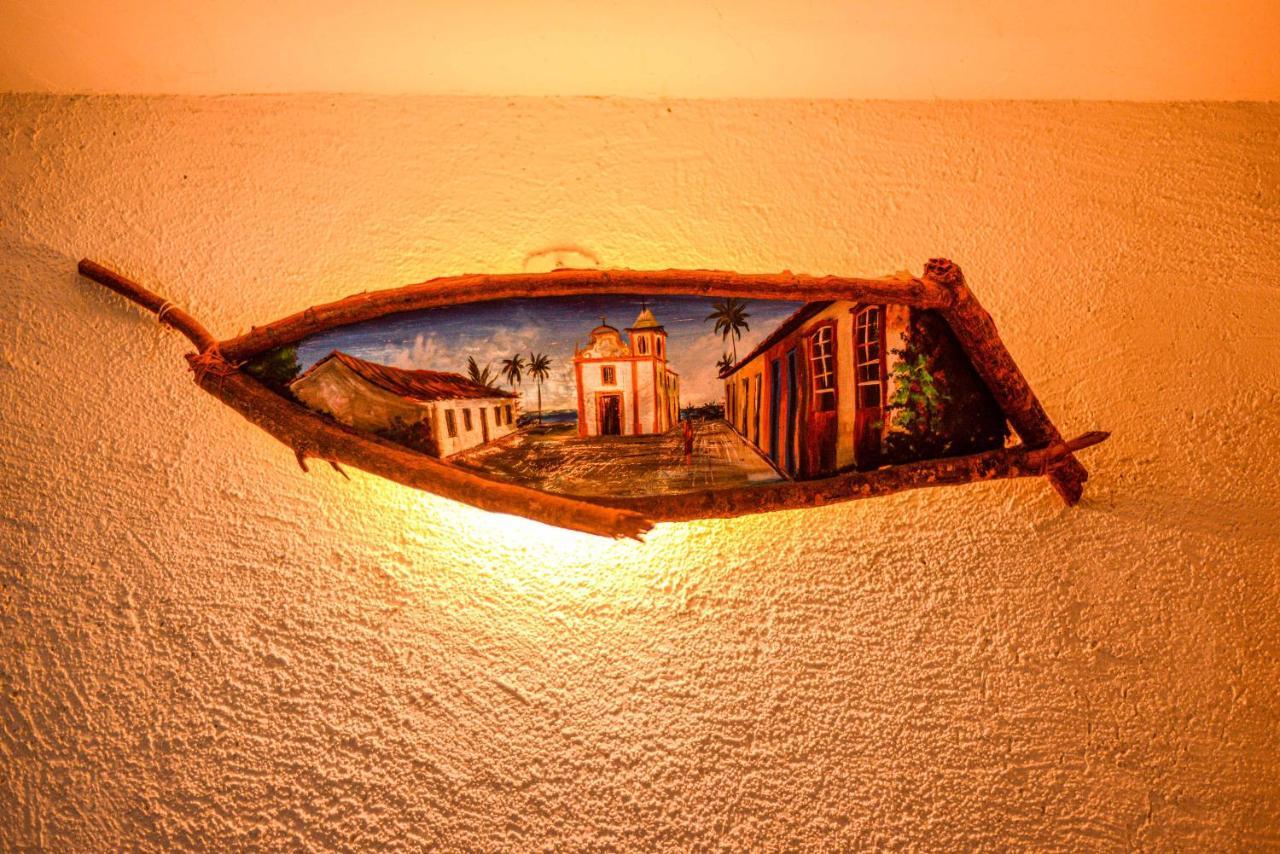 Anaca Inn Porto Seguro