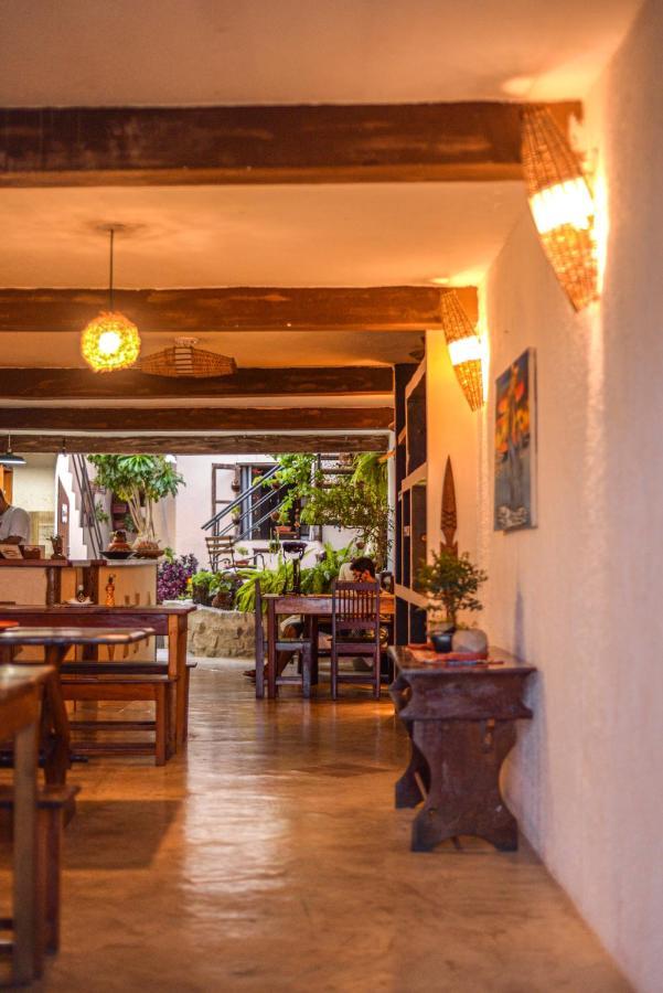 Anaca * Porto Seguro