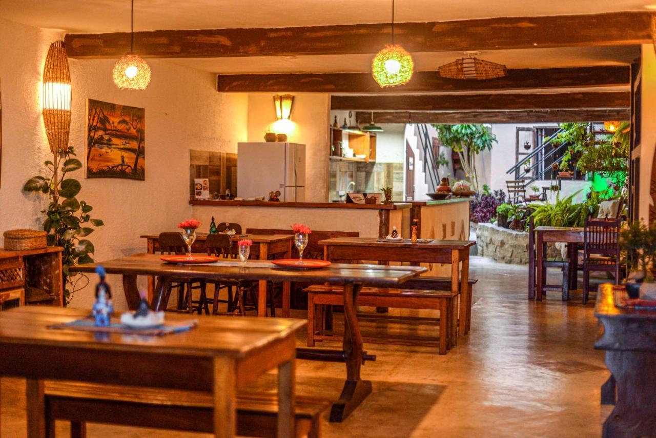 Inn Anaca Porto Seguro